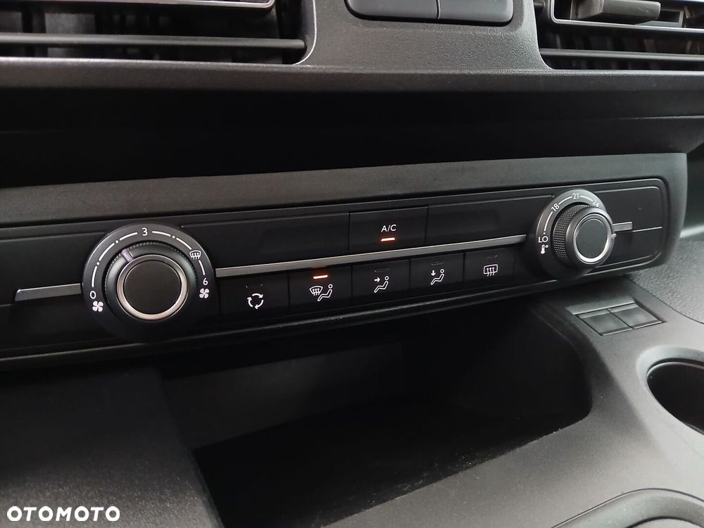 Toyota Proace City Verso 1.5 D-4D Business - 23