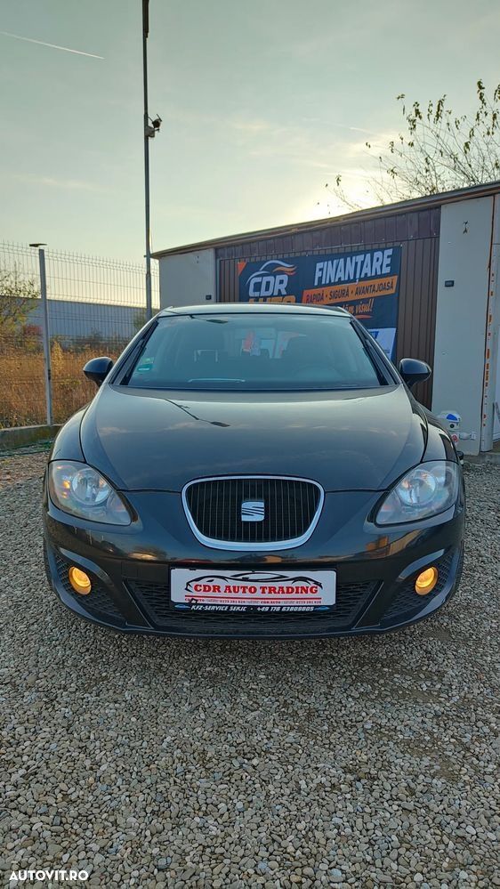 Seat Leon - 4