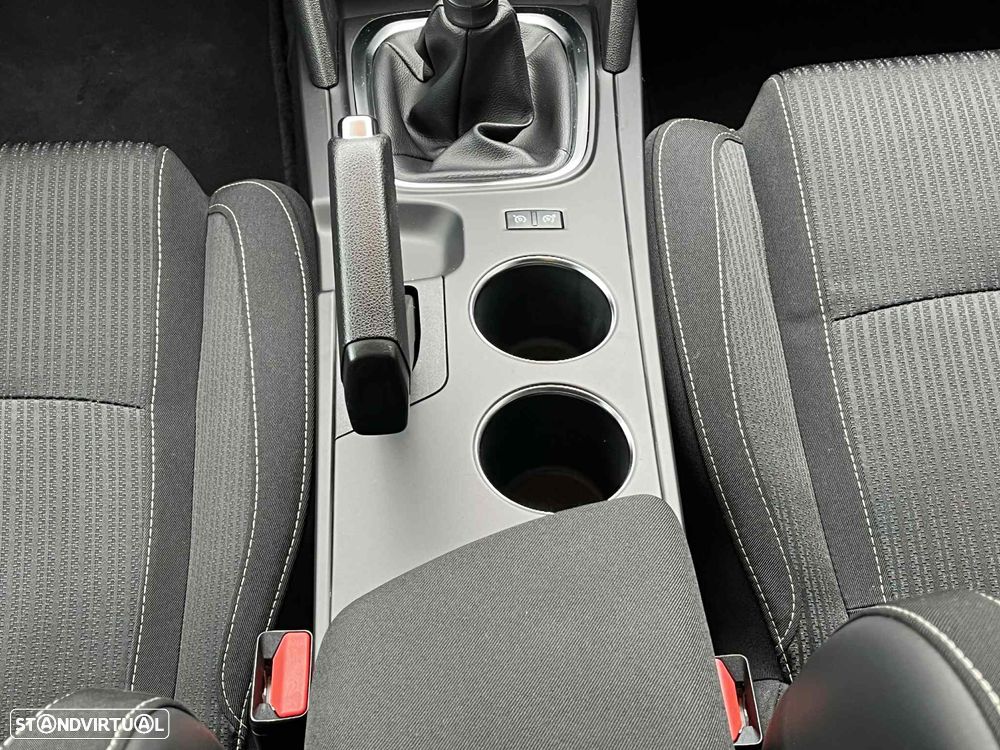 Renault Mégane 1.5 dCi Zen - 26