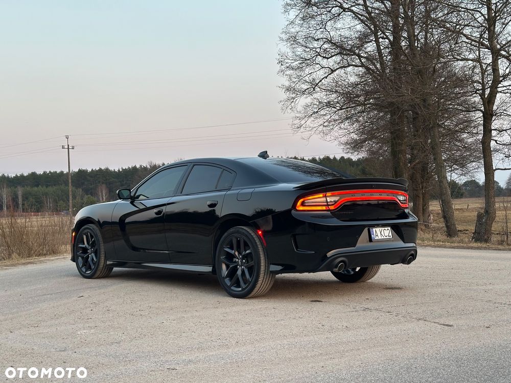 Dodge Charger - 13