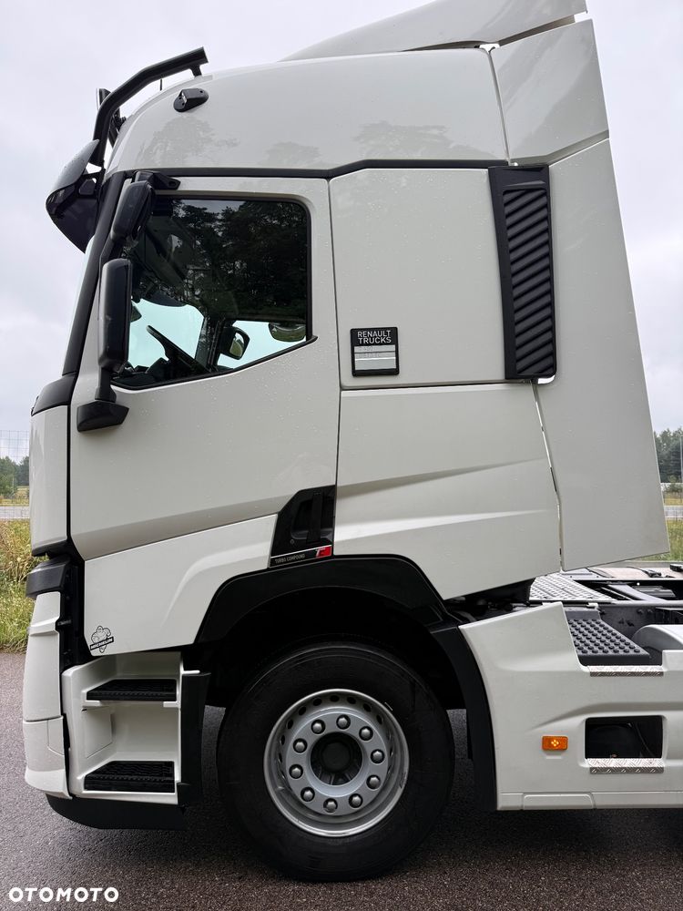 Renault T480 - 11