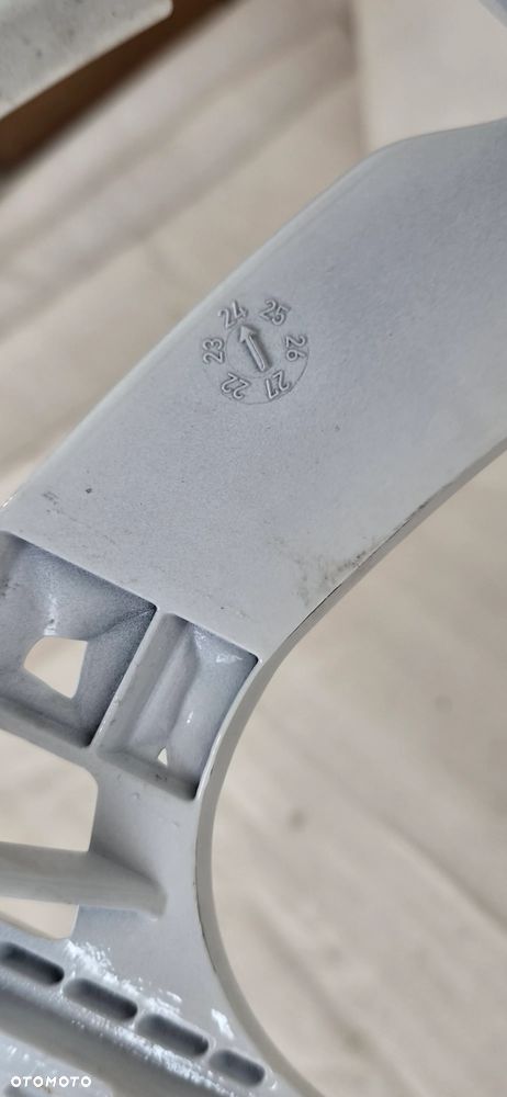 ZDERZAK PRZÓD MERCEDES CLE C236 AMG 2023- - 12