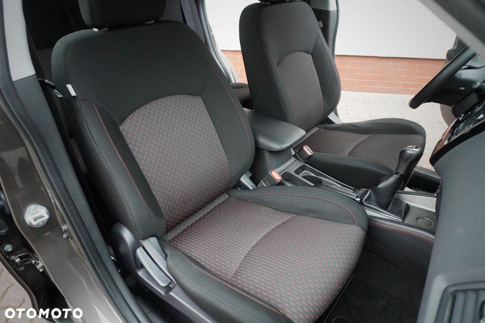 Mitsubishi ASX 1.6 2WD Edition 100 - 2