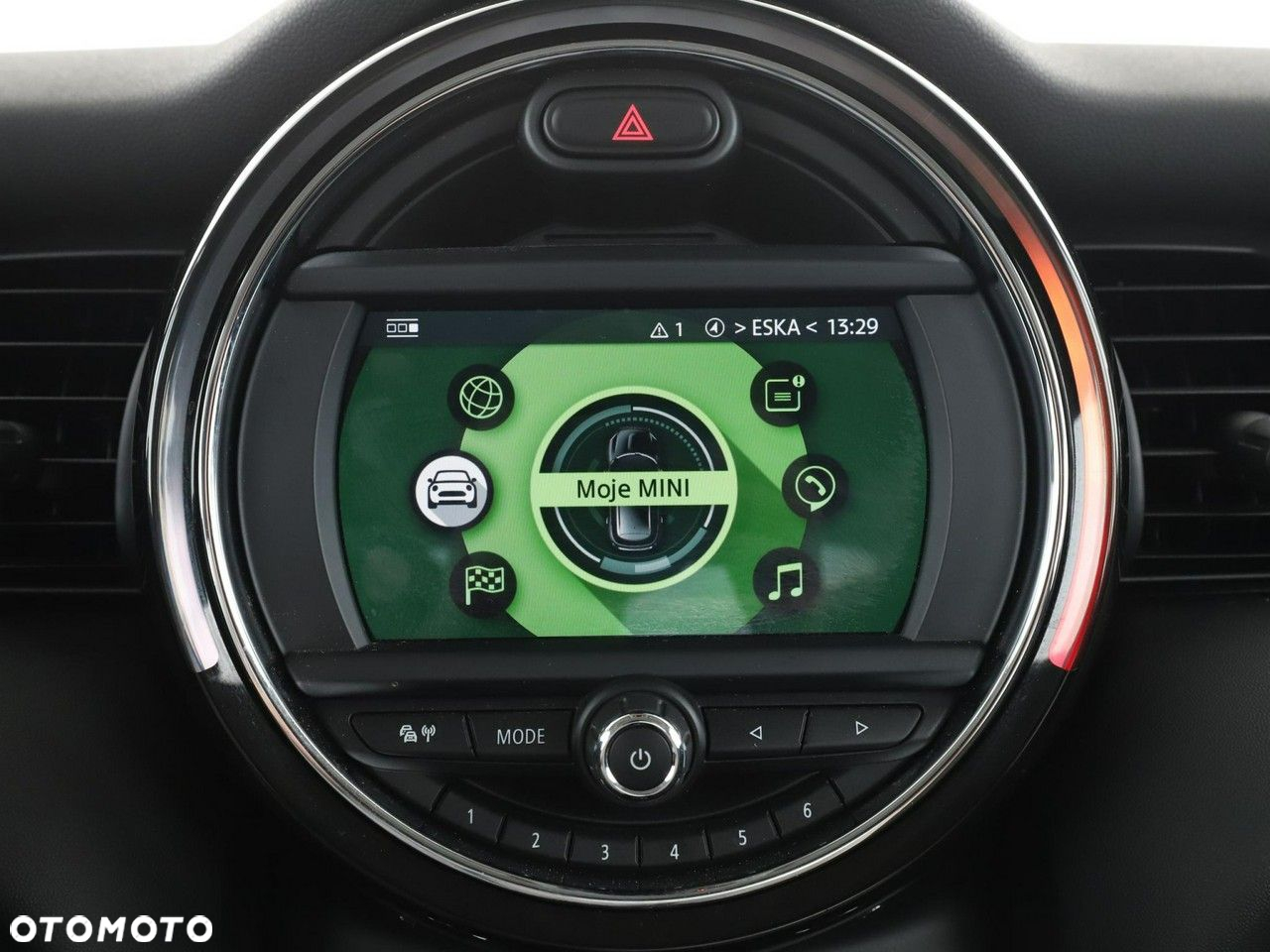 MINI Cooper Standard - 23
