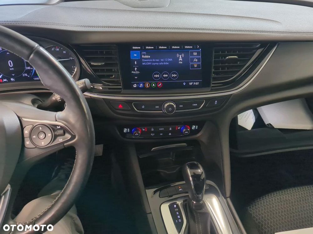 Opel Insignia 2.0 CDTI Business Elegance S&S - 10