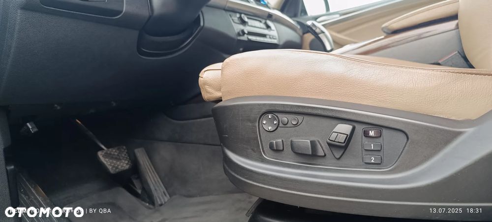 BMW X5 3.0sd xDrive - 11