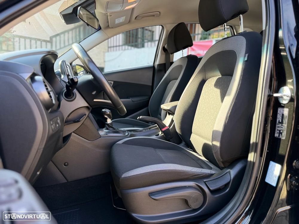 Hyundai Kauai 1.0 T-GDi Premium - 12