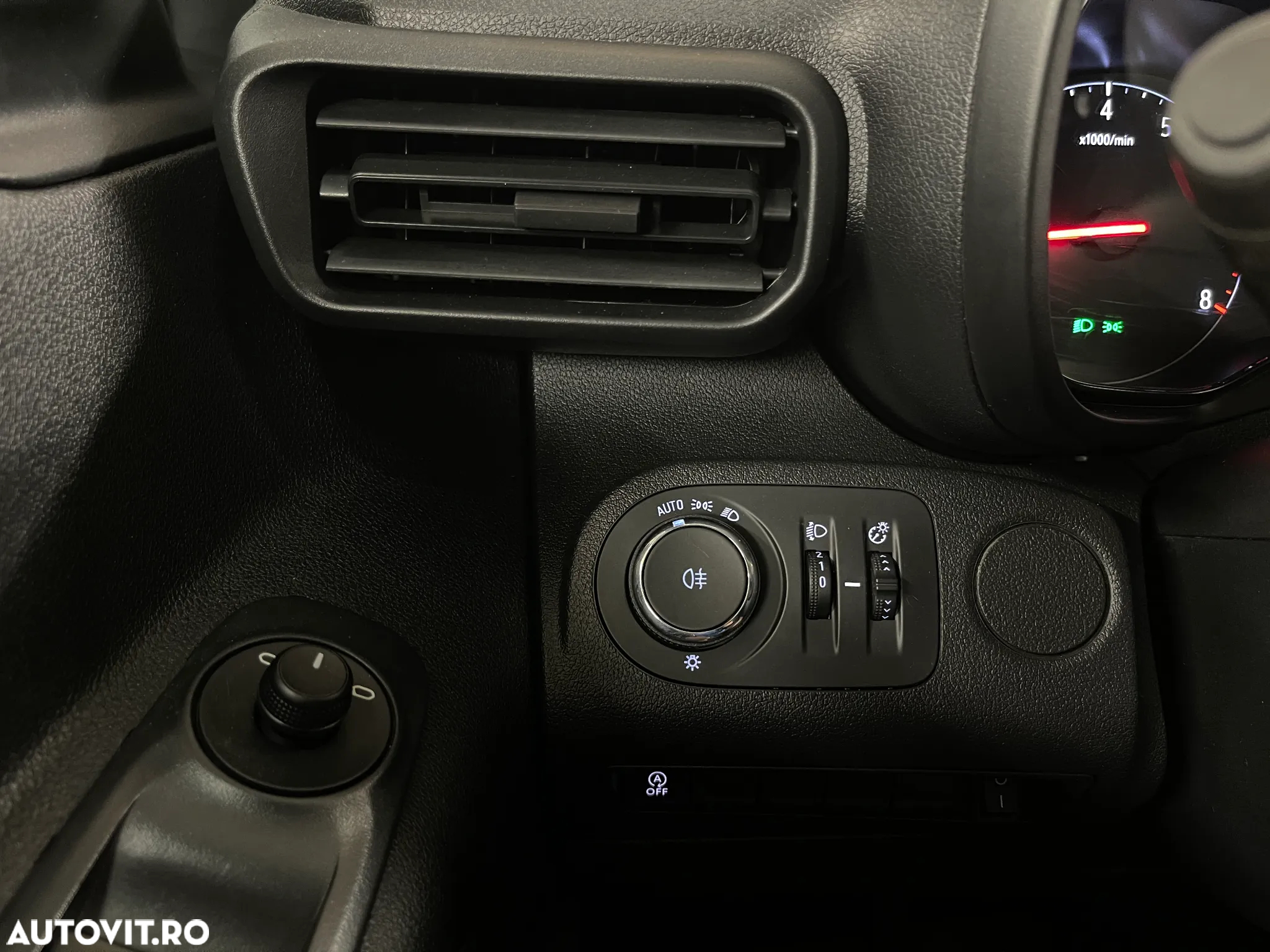 Opel Combo - 17