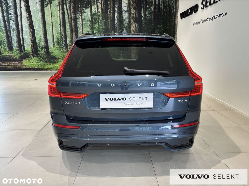 Volvo XC 60 - 6