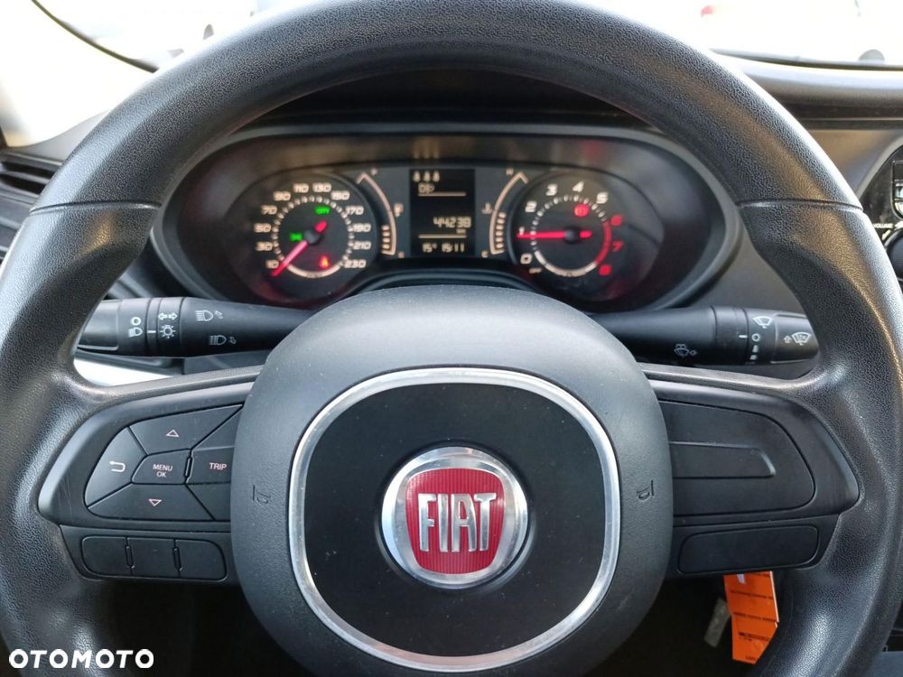 Fiat Tipo - 23