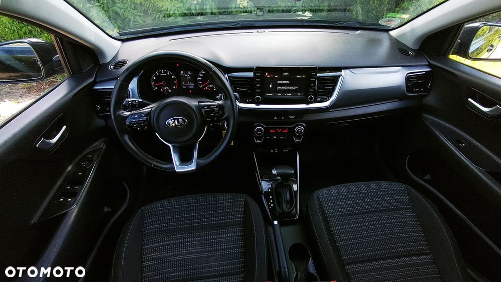 Kia Stonic - 20