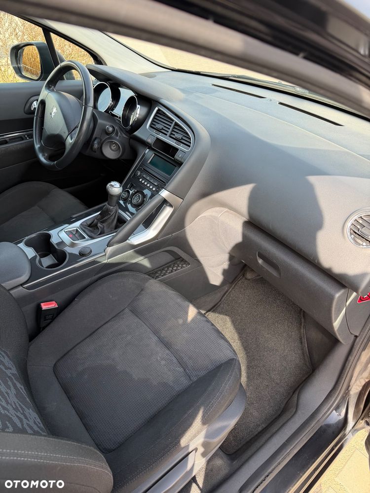 Peugeot 3008 - 25