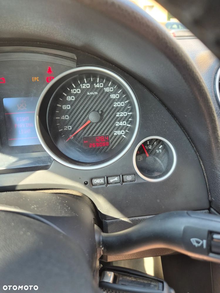 Audi A4 Cabrio - 17