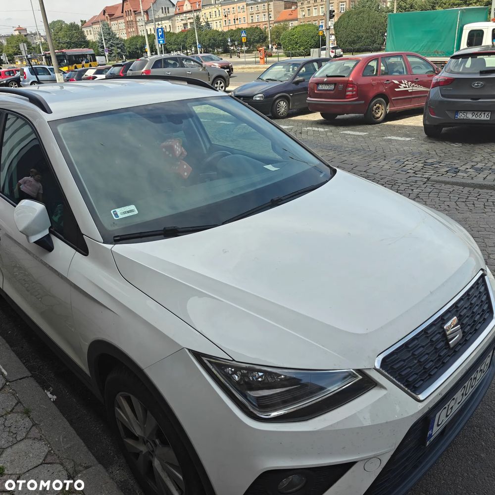 Seat Arona 1.0 TSI Style S&S - 2