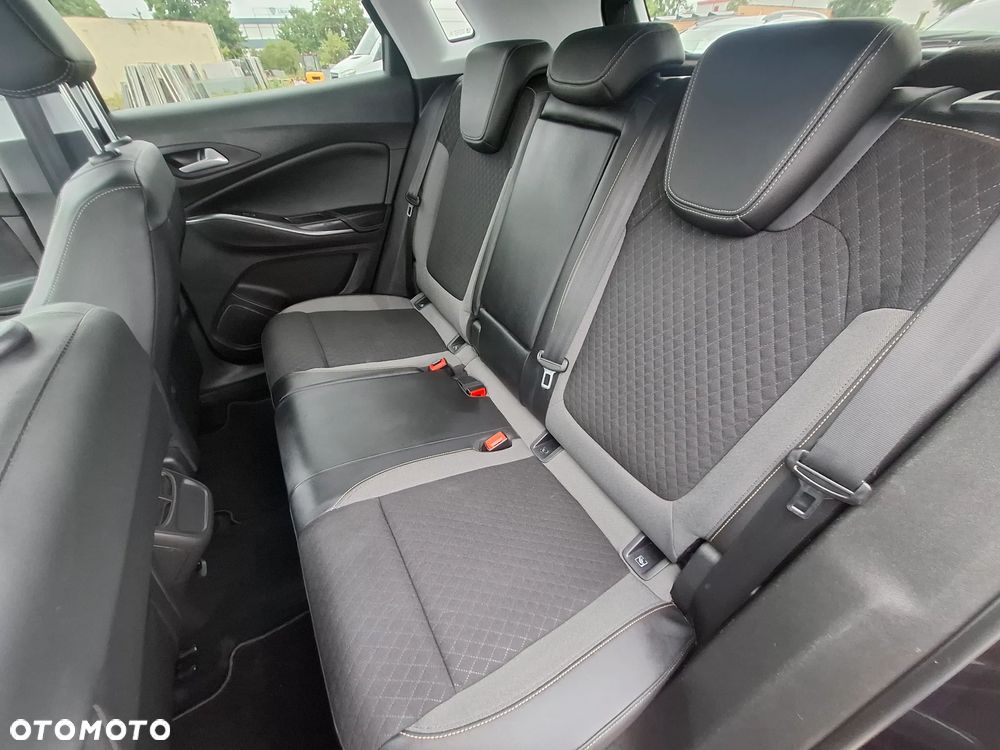 Opel Grandland X 1.5 D Start/Stop Automatik Edition - 15