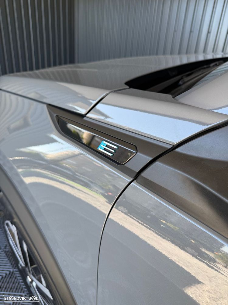 Peugeot e-2008 50 kWh Active - 11
