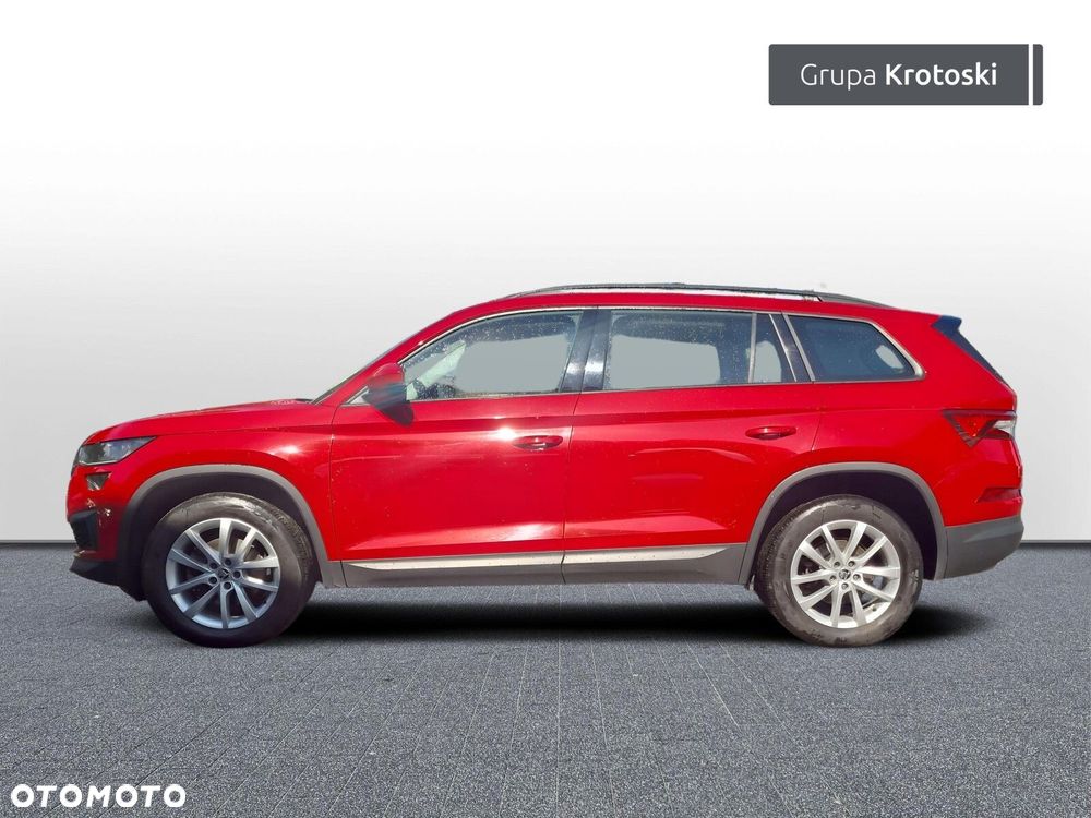 Skoda Kodiaq 2.0 TDI 4x2 Ambition DSG - 3