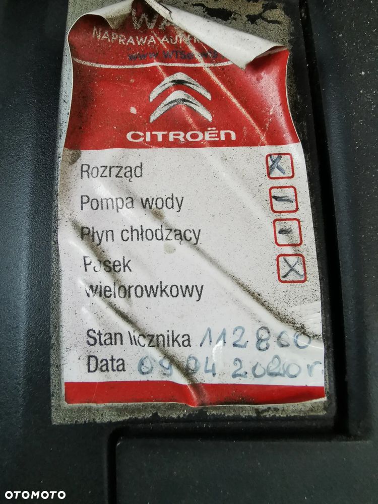 Citroën C4 Picasso - 27