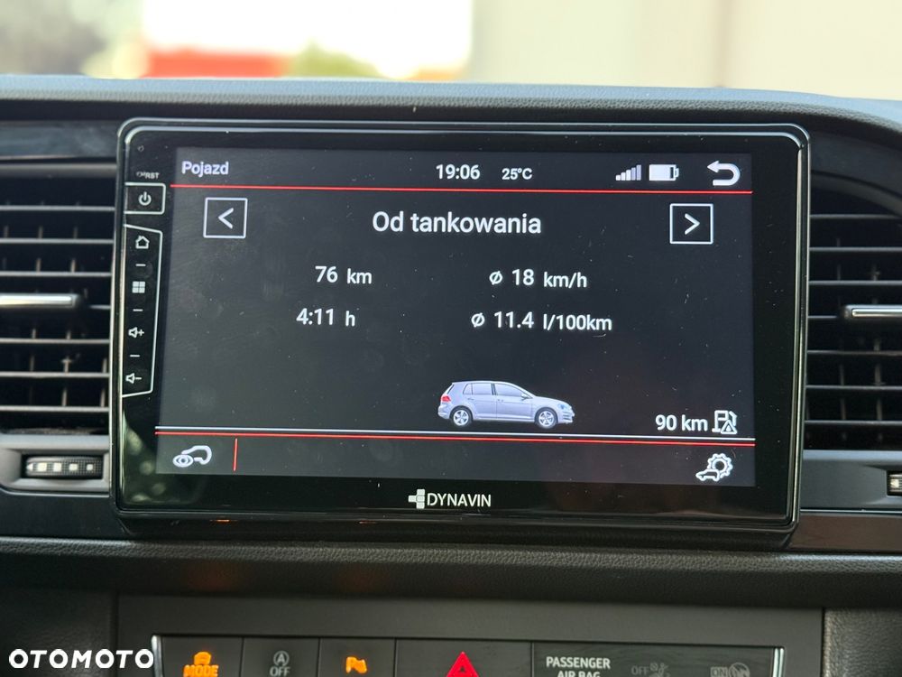 Seat Leon 1.8 TSI FR S&S - 17