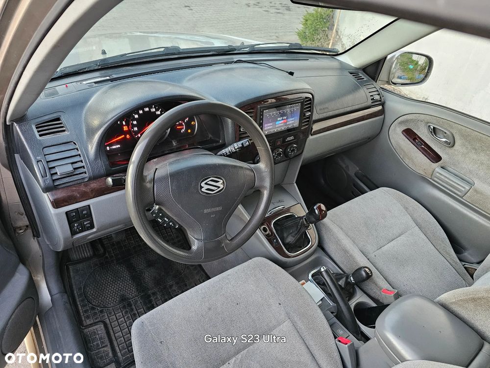 Suzuki Grand Vitara - 7