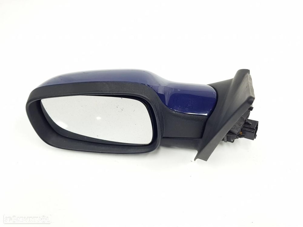 RETROVISOR ESQUERDO RENAULT MEGANE II COUPECABRIO - 1