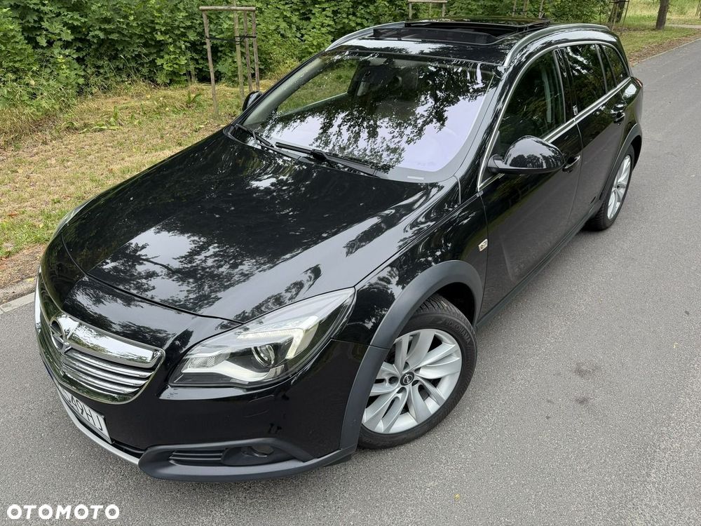 Opel Insignia - 3
