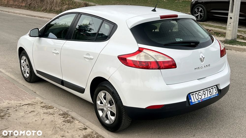 Renault Megane 1.6 16V Authentique - 3