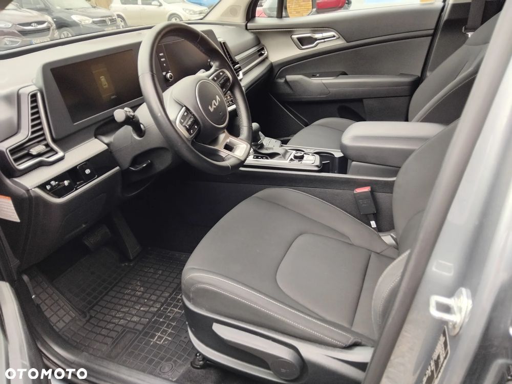 Kia Sportage - 19