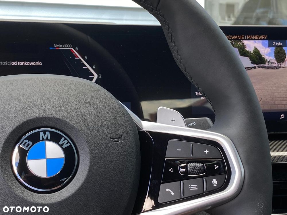BMW Seria 3 330d xDrive mHEV sport - 19