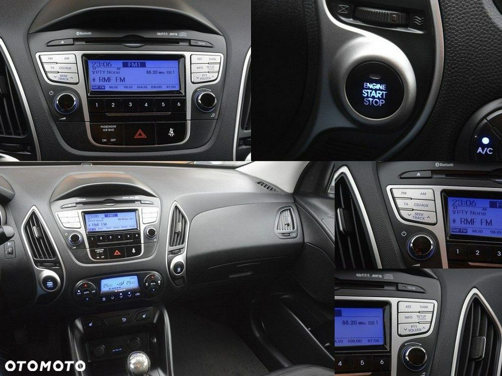 Hyundai ix35 1.7 CRDi 2WD Comfort - 18