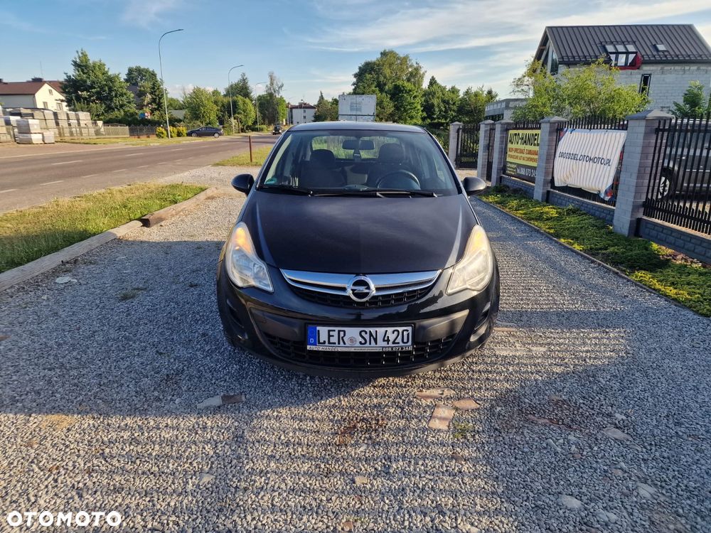 Opel Corsa - 3