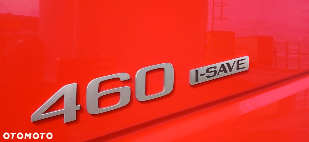 Volvo FH460 - 10