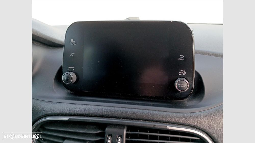 Fiat Tipo Station Wagon 1.3 Multijet City Life - 20