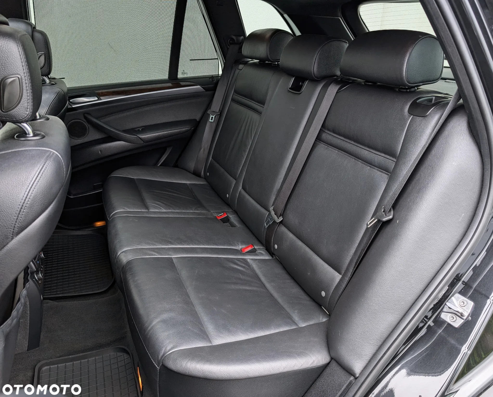 BMW X5 xDrive35d - 21