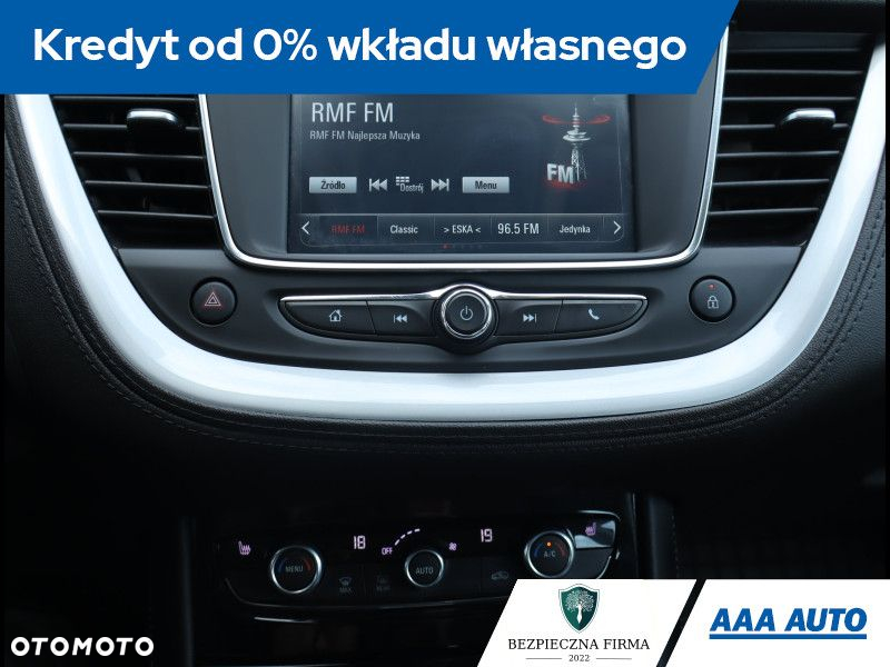 Opel Grandland X - 13