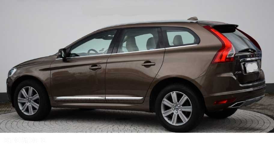 Volvo XC 60 - 3