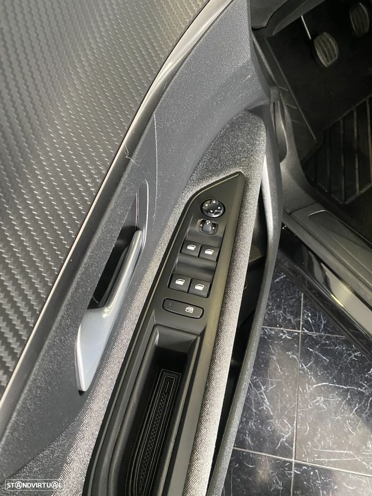 Peugeot 3008 1.5 BlueHDi Active Pack - 19