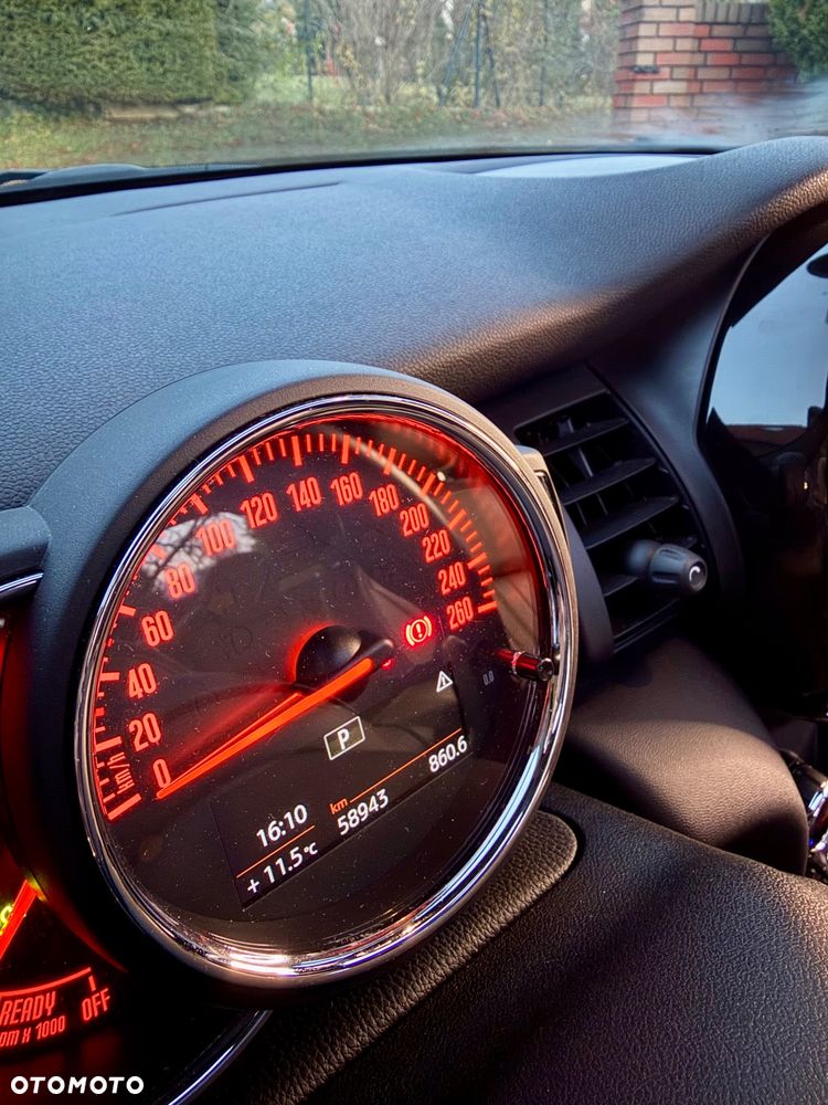 MINI Cooper S GPF sport - 11