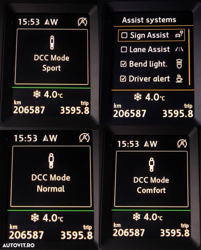 Volkswagen Tiguan 2.0 TDI 4Motion DSG BMT Sport & Style - 15