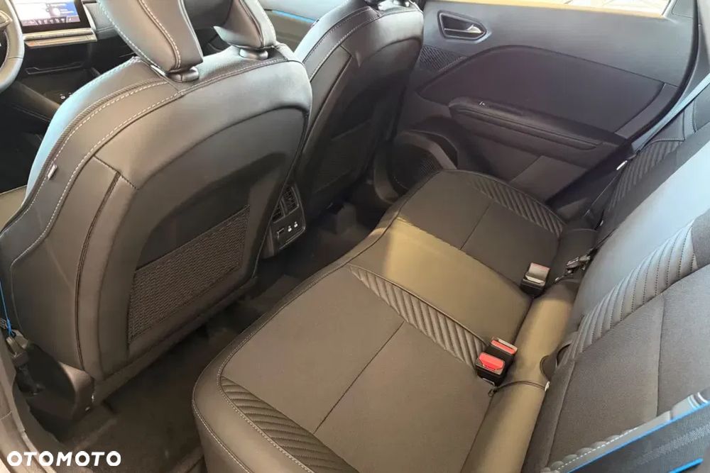 Renault Captur 1.8 E-TECH Full Hybrid 160 Esprit Alpine - 10