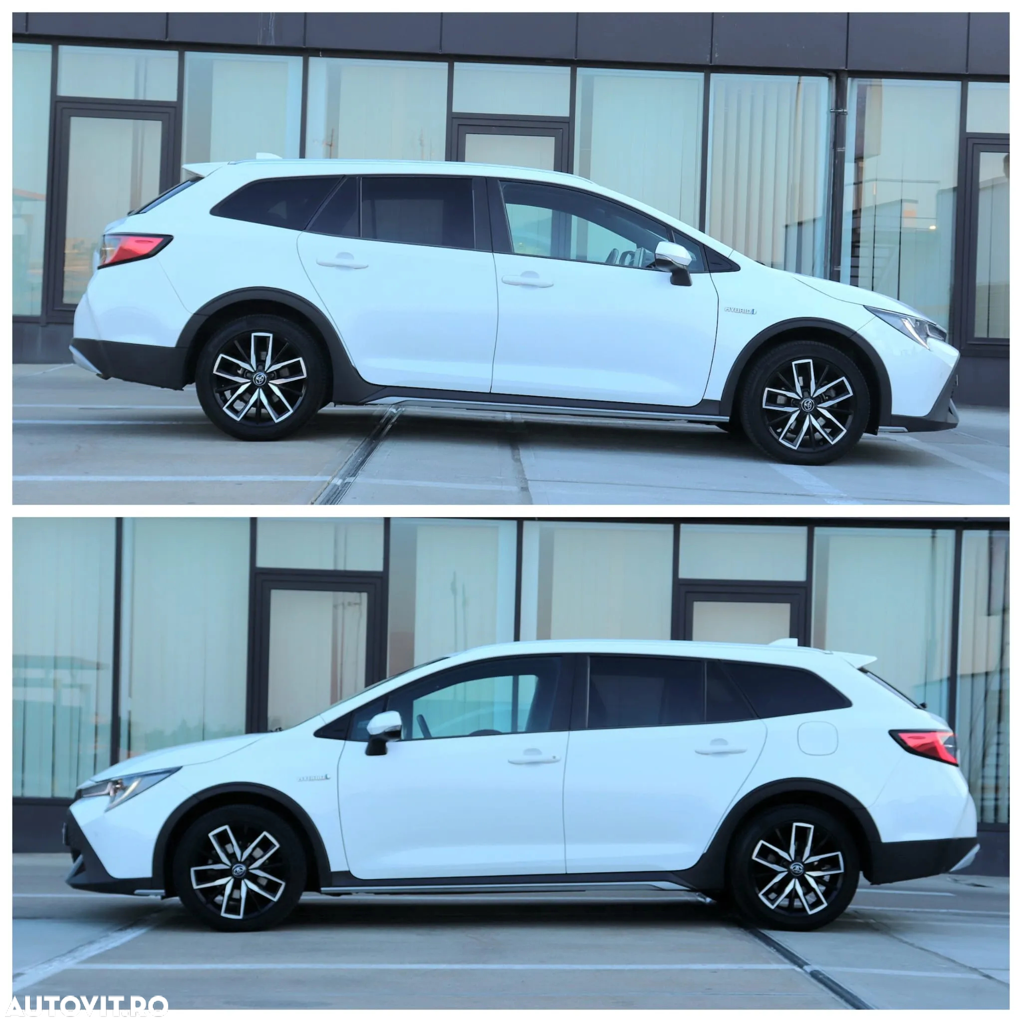 Toyota Corolla 1.8 HSD Exclusive - 12