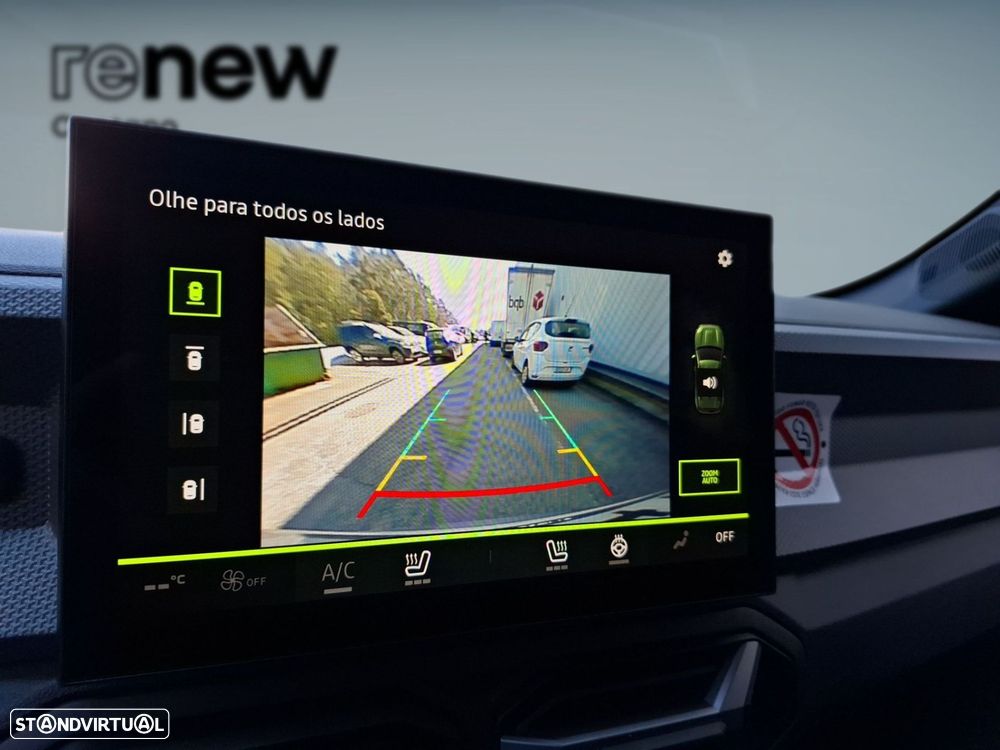 Dacia Duster 1.2 TCe ECO-G Journey EDC - 25