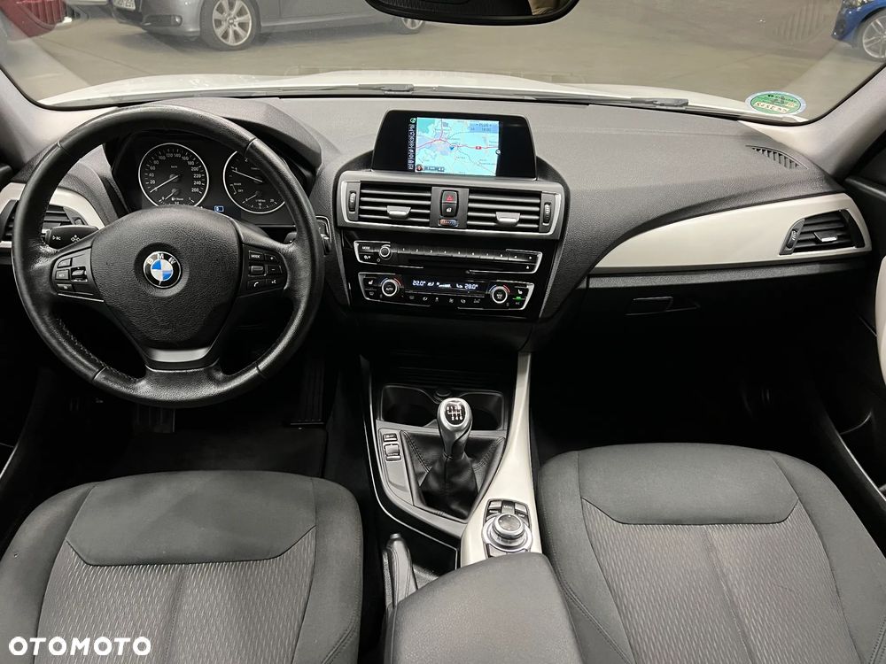BMW Seria 1 - 31
