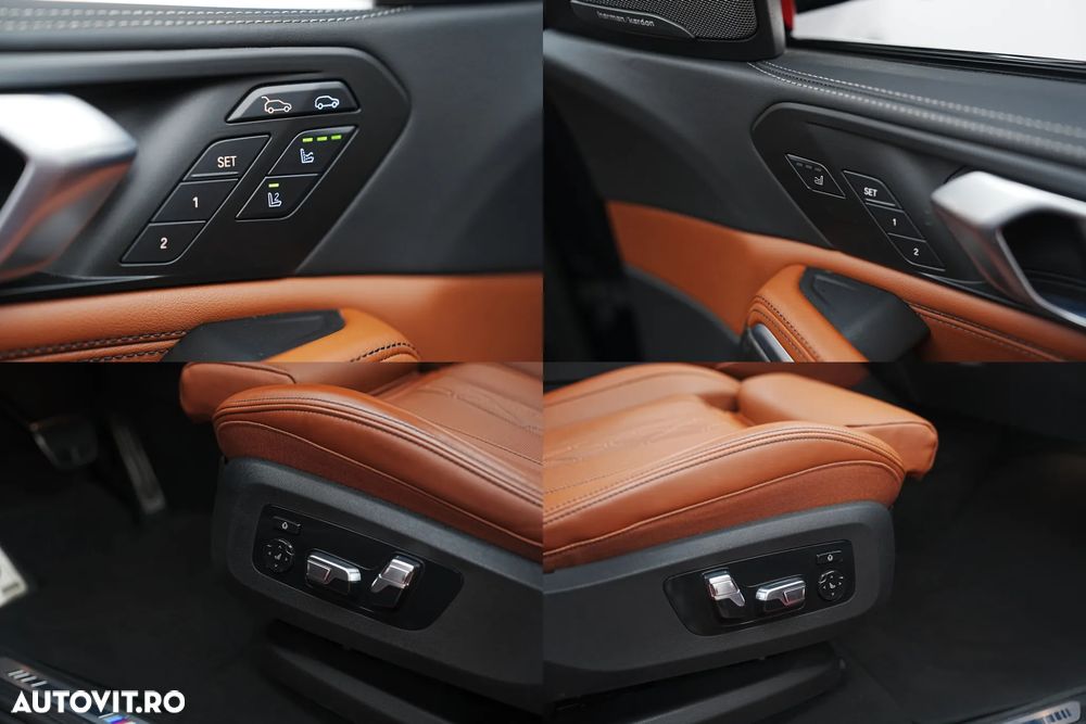 BMW X6 xDrive30d M Sport - 33