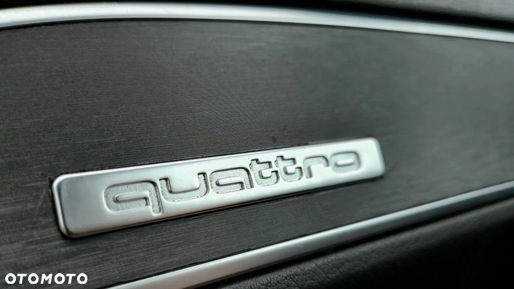 Audi A6 Avant 3.0 TDI DPF quattro tiptronic - 17