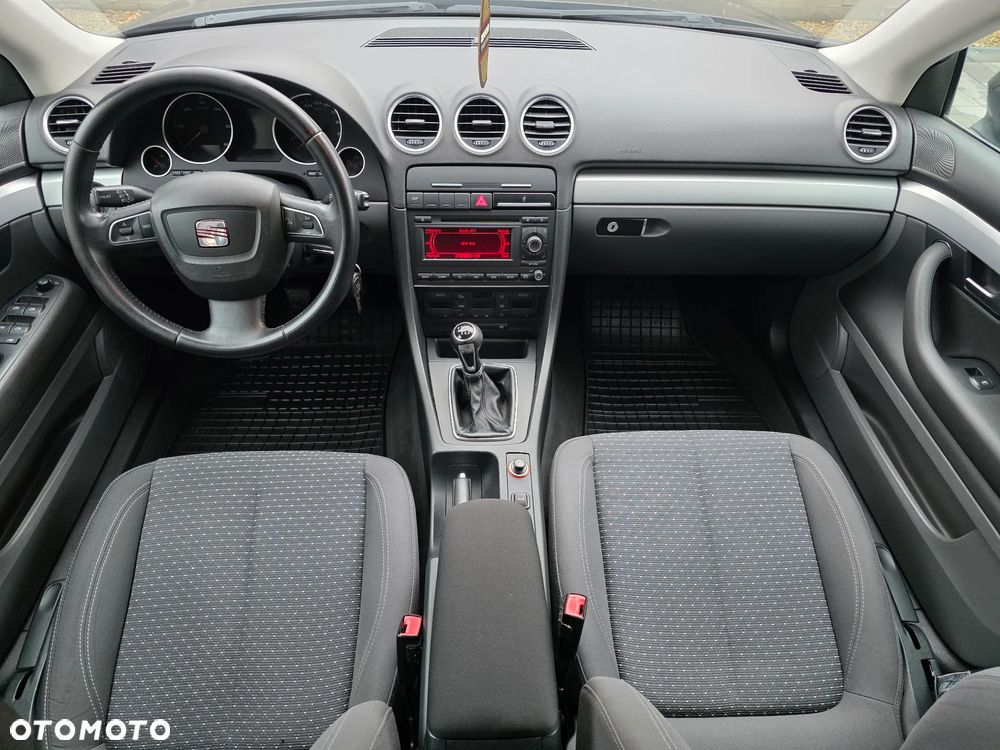 Seat Exeo - 24
