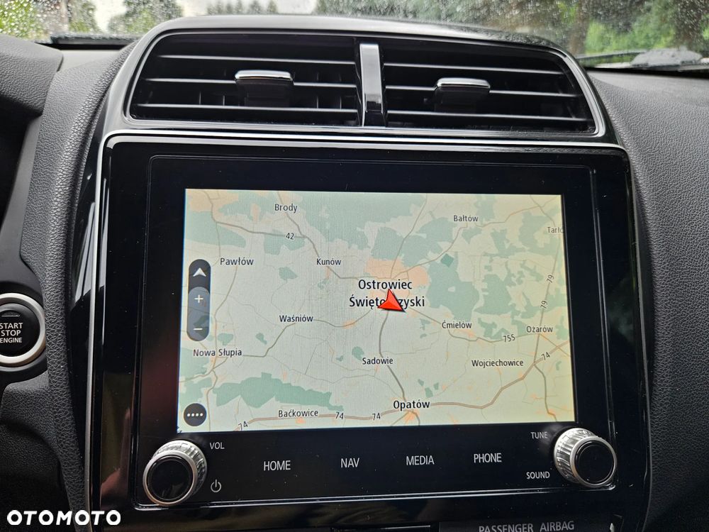 Mitsubishi ASX 2.0 2WD Intro Edition - 26
