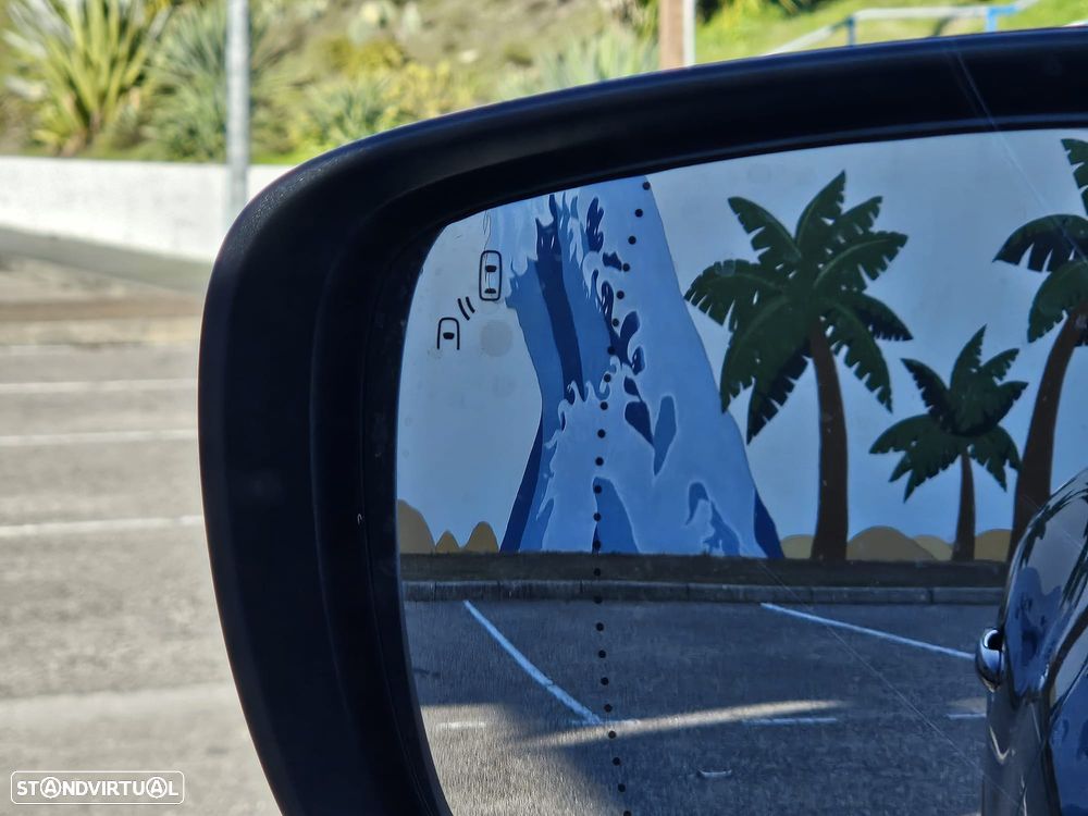 Renault Kadjar Energy dCi 110 EDC Experience - 19