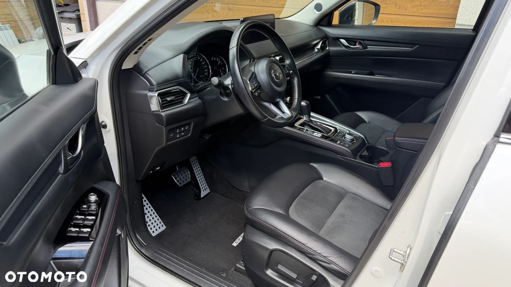 Mazda CX-5 2.0 Sports-Line 2WD - 18