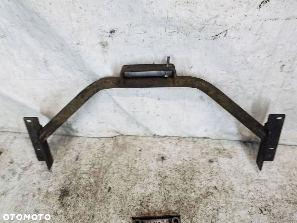 hak holowniczy volvo s40 ii v50 - 6